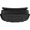 Duracell DH1000R Headlamp juodas, oranžinis