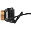 Duracell DH1500R Headlamp juodas, oranžinis