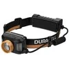 Duracell DH1500R Headlamp juodas, oranžinis
