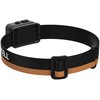 Duracell DH700R Headlamp juodas, oranžinis