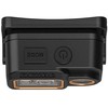 Duracell DH700R Headlamp juodas, oranžinis