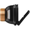 Duracell DH850R Gift Box Headlamp juodas, oranžinis