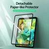 DUX DUCIS apsauga NAAD, skirta LCD popieriui panašiai plėvelei, skirta iPad Pro 11 (2024)