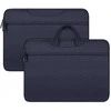 DUX DUCIS bag LBTC for laptop 13-13.9" Horizontal Handbag navy mėlynas