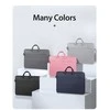 DUX DUCIS bag LBTC for laptop 14-15,4" Horizontal Handbag navy mėlynas