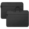 DUX DUCIS bag LBTC for laptop 14-15,4" Horizontal Handbag juodas