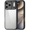 Dėklas DUX DUCIS case AIMO for iPhone 17 Pro / 18 Pro juodas