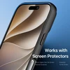 Dėklas DUX DUCIS case AIMO for iPhone 17 Pro / 18 Pro juodas