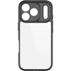 Dėklas DUX DUCIS case AIMO for iPhone 17 Pro Max / 18 Pro Max juodas