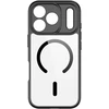 Dėklas DUX DUCIS case AIMO MAG compatible with MagSafe for iPhone 17 Pro Max / 18 Pro Max juodas