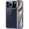 Dėklas DUX DUCIS case CLIN for iPhone 17 Pro / 18 Pro transparent