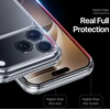 Dėklas DUX DUCIS case CLIN for iPhone 17 Pro Max / 18 Pro Max transparent