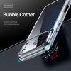 Dėklas DUX DUCIS case CLIN for iPhone 17 Pro Max / 18 Pro Max transparent