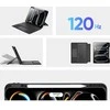 DUX DUCIS dėklas DK sulankstomas su belaide klaviatūra iPad Pro 13 (2024) juodas