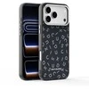 Dėklas DUX DUCIS case MORO for IPHONE 17 PRO juodas