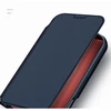 DUX DUCIS dėklas SKIN PRO, skirtas iPhone 18 Pro Max / 17 Pro Max, mėlynas