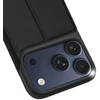 Dėklas DUX DUCIS case SKIN PRO for iPhone 18 Pro / 17 Pro juodas