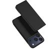 DUX DUCIS dėklas SKIN PRO skirtas iPhone 18 Pro Max / 17 Pro Max juodas