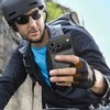 DUX DUCIS dėklas SHLD skirtas IPHONE 17 PRO trikampiui