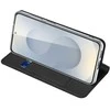 Dėklas DUX DUCIS SS S26 Plus SKIN PRO Juodas