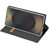Dėklas DUX DUCIS SS S26 Ultra SKIN PRO Juodas