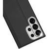 Dėklas DUX DUCIS SS S26 Ultra SKIN PRO Juodas