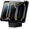 DUX DUCIS VERS iPad Pro 11 (2024/2025) Juodas