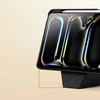 DUX DUCIS VERS iPad Pro 11 (2024/2025) Juodas