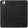 DUX DUCIS VERS iPad Pro 11 (2024/2025) Juodas