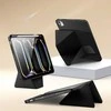 DUX DUCIS VERS iPad Pro 11 (2024/2025) Juodas