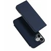 DUX DUCIS piniginės dėklas SKIN PRO, skirtas IPHONE 17, mėlynas