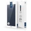 DUX DUCIS piniginės dėklas SKIN PRO, skirtas IPHONE 17, mėlynas