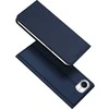 Dėklas Dux Ducis Skin Pro Apple iPhone 16e tamsiai mėlynas