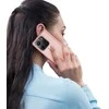 Dėklas Dux Ducis Skin Pro Xiaomi Redmi Note 14 4G rožinio aukso