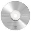Disc DVD-RW 4.7GB 4X 5PACK VERBATIM