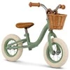 Balance bike HUFFY Vintage 10" žalias