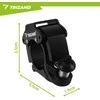 Mechanical bicycle bell 7.5x4.5x2cm Trizand