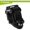 Mechanical bicycle bell 7.5x4.5x2cm Trizand