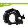 Mechanical bicycle bell 7.5x4.5x2cm Trizand
