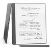 Amazon Kindle Naujasis „Kindle Scribe“ el. knygų skaitytuvas – 2024 m. išleidimas, 10,2 colio ekranas su akinimo efektu, 32 GB „Wi-Fi“ (be užrakinimo ekrano reklamų) ir aukščiausios kokybės volframo rašikliu.
