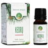 Kedrų eterinis aliejus Mėta, 10 ml