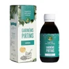 Garinės pirties eukaliptų ekstraktas MĖTA, 150 ml