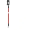 EcoFlow alternator charger fuse cable