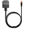 EcoFlow Output Cable for XT60 Alternator Charger (1 m)