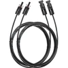 Saulės kolektoriaus prailginimo laidas EcoFlow EFMC4/3M 50004052