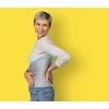 Ecomed by Medisana HP-53E Heating Belt for the Back and Stomach