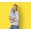 Ecomed by Medisana HP-53E Heating Belt for the Back and Stomach
