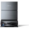 Ecovacs Deebot X11 Pro Omni valymo robotas, juodas