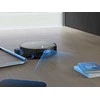 Ecovacs Deebot X11 Pro Omni valymo robotas, juodas