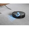 Ecovacs Deebot X11 Pro Omni valymo robotas, juodas